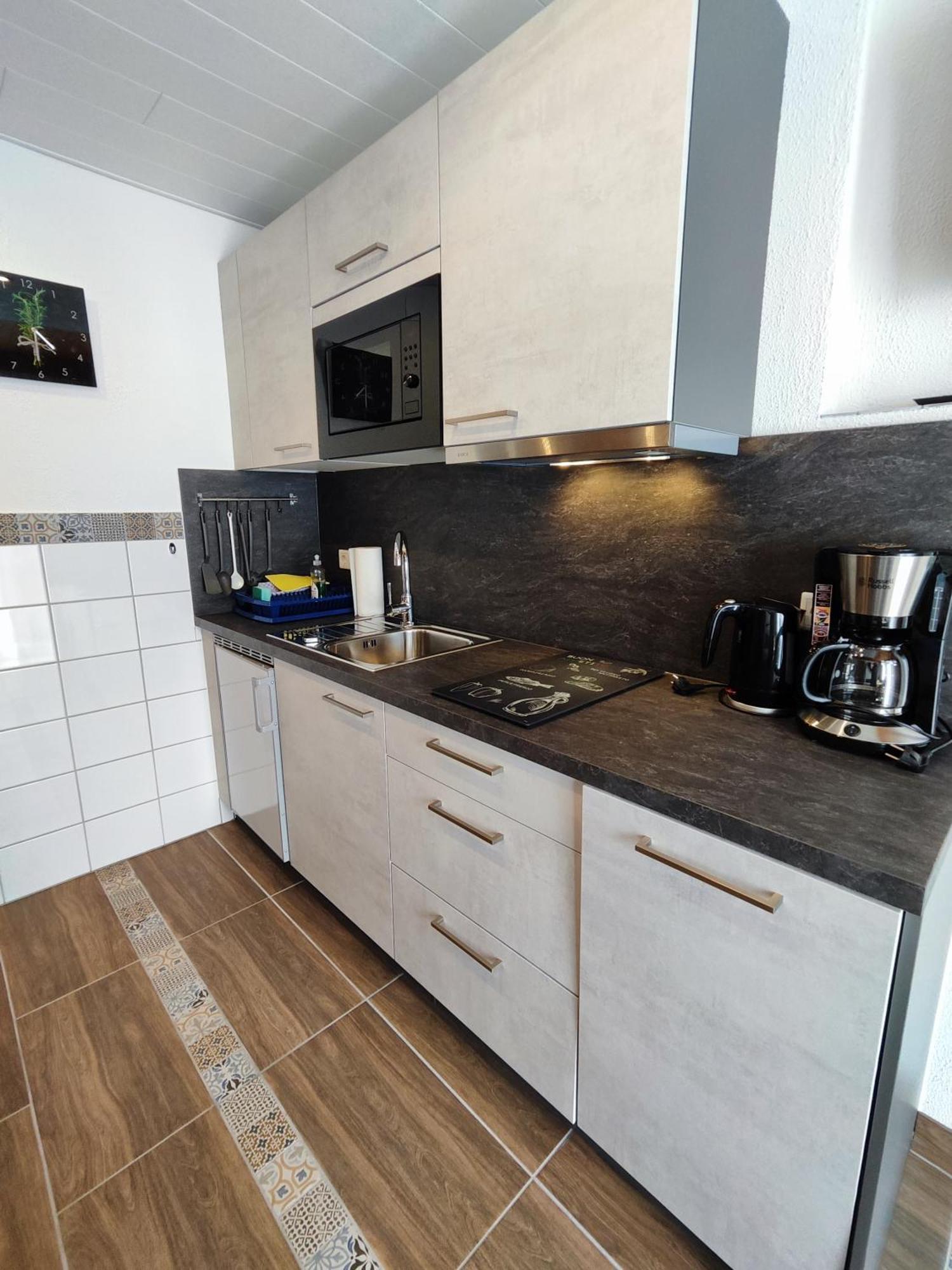 Apartmenthaus Bader Leutasch Dış mekan fotoğraf