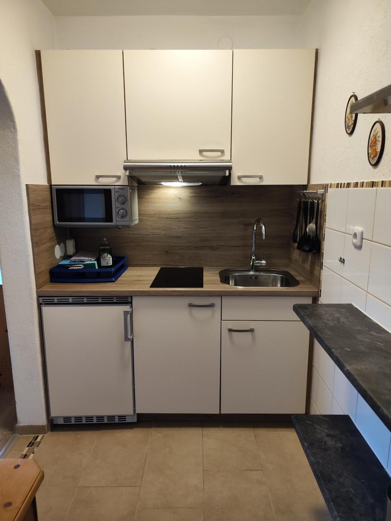Apartmenthaus Bader Leutasch Dış mekan fotoğraf